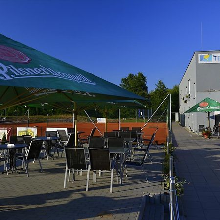 Apartmany Rybnicek Stare Mesto  Exterior foto