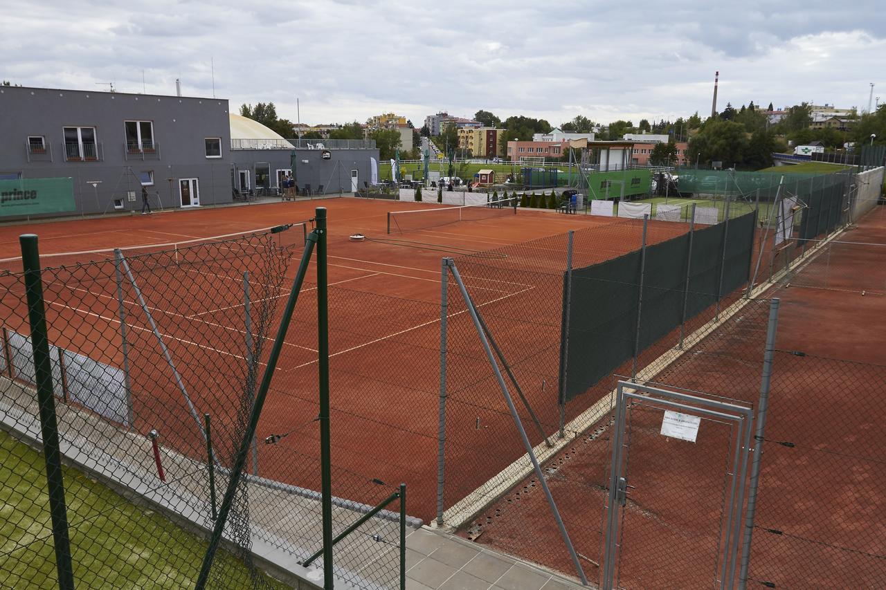 Apartmany Rybnicek Stare Mesto  Exterior foto