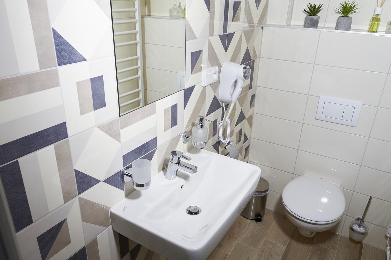 Apartmany Rybnicek Stare Mesto  Exterior foto