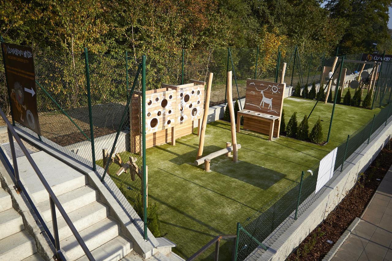 Apartmany Rybnicek Stare Mesto  Exterior foto