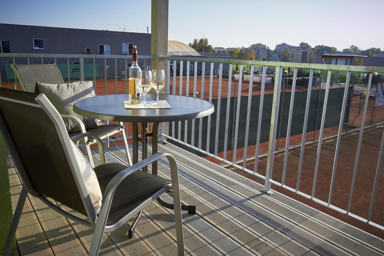 Apartmany Rybnicek Stare Mesto  Exterior foto